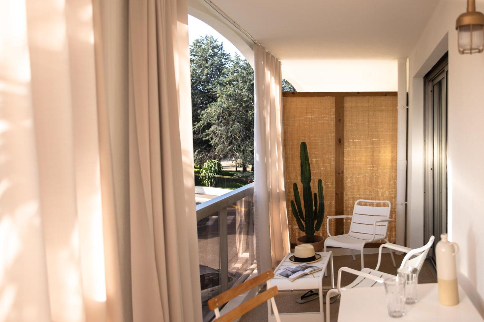 Mob Hotel Cannes Luaran gambar
