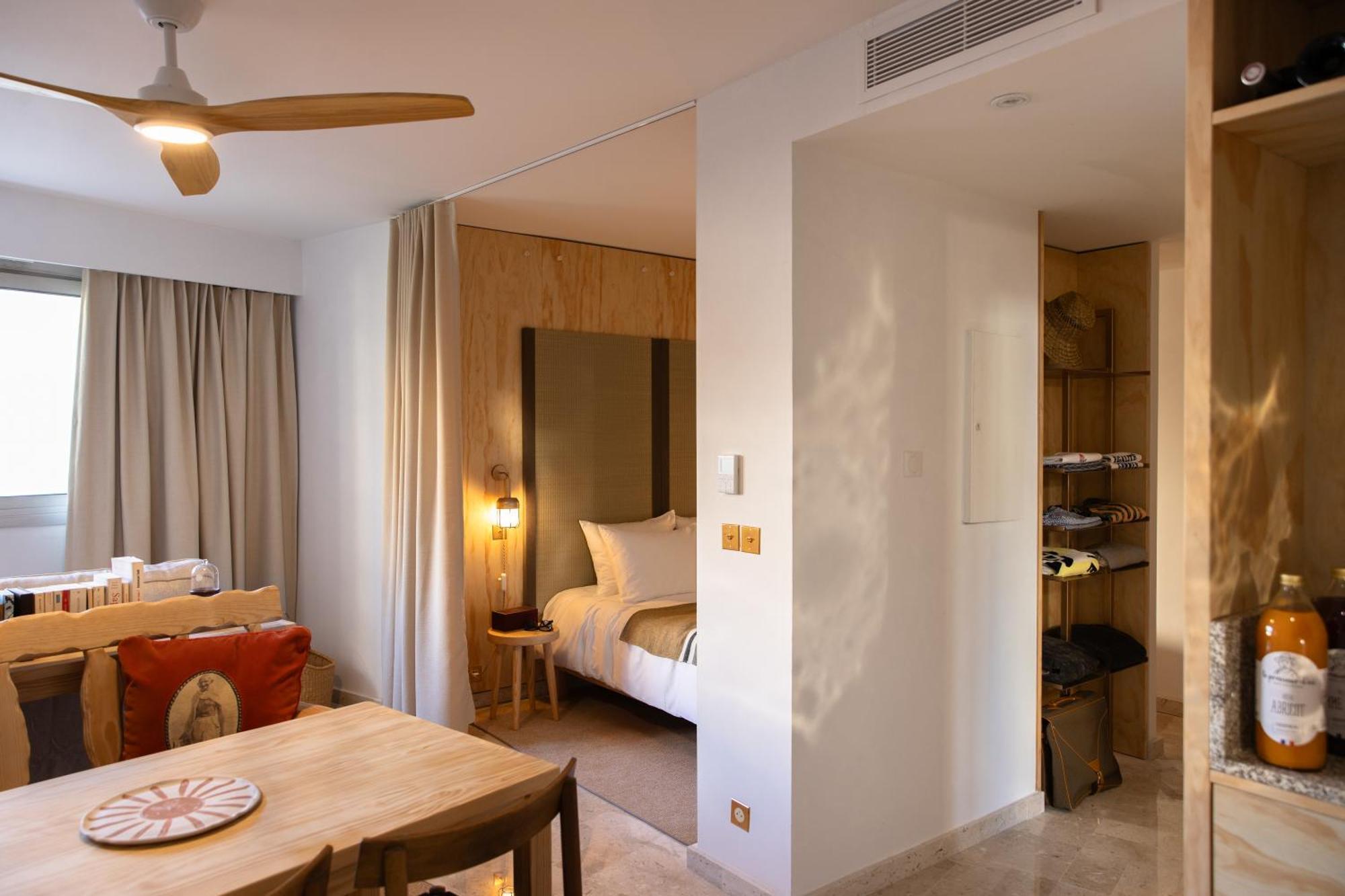 Mob Hotel Cannes Luaran gambar