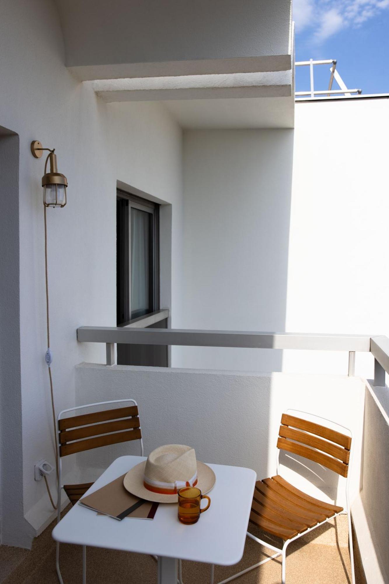Mob Hotel Cannes Luaran gambar