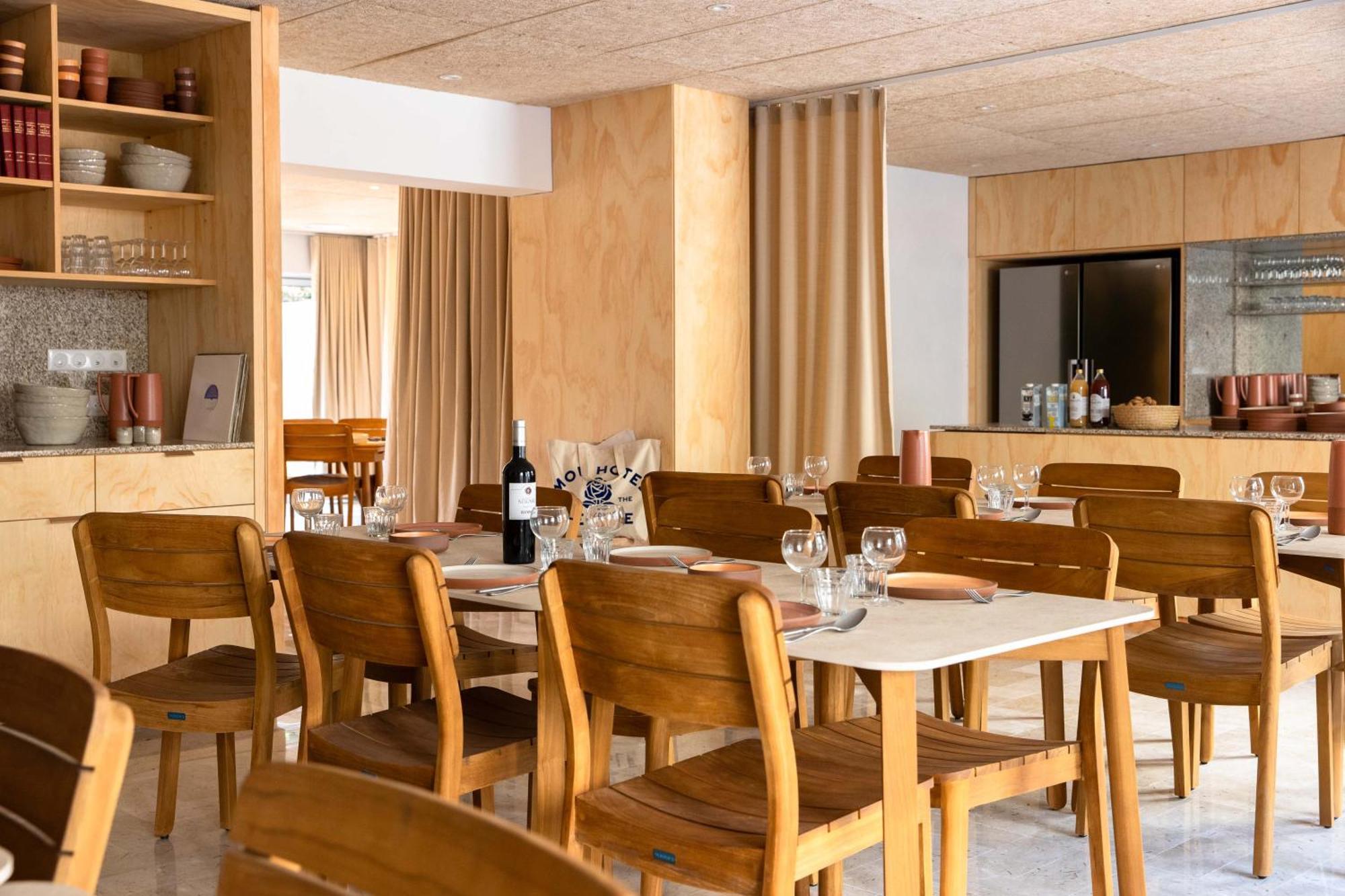 Mob Hotel Cannes Luaran gambar